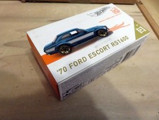 Hot Wheels id series