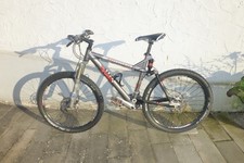 Rotwild Mountainbike 26" RCC