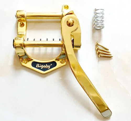 Vibrato tremolo bigsby 500 - vibrato,