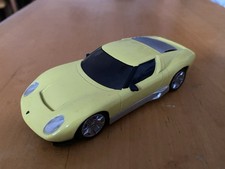 Lamborghini Miura Concept 1/43