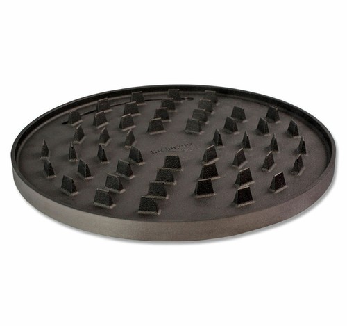 Krampouz crepeplatte gas - krampouz, cm