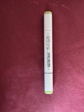 Copic Sketch Marker - YG03 - Kaum benutzt