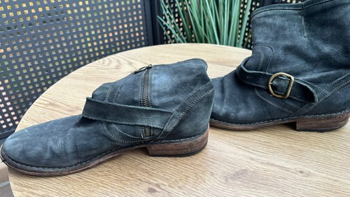 Fiorentini baker boots eli - +,