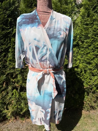 Traumhaftes minikleid tunika - traumhaftes,