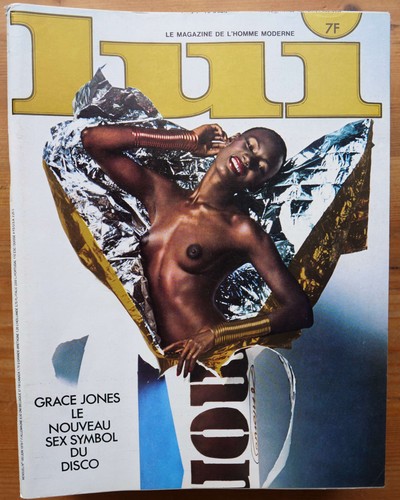 027194 lui numéro 185 - -,
