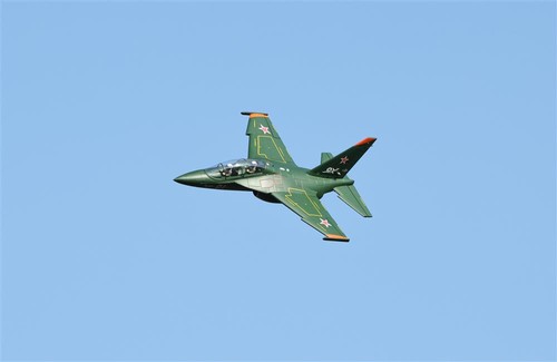 Freewing yak 130 epo - freewing,