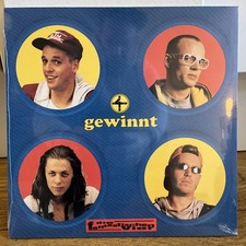 Vinyl die fantastischen - vinyl,