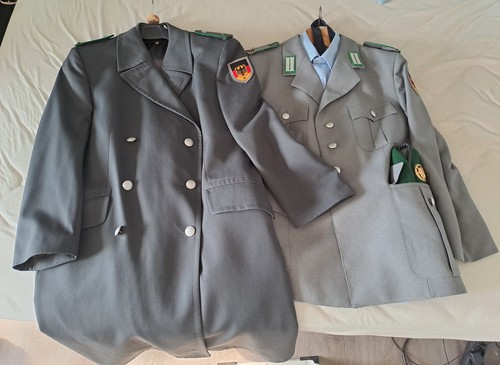 Komplette militär bundeswehr - militär,