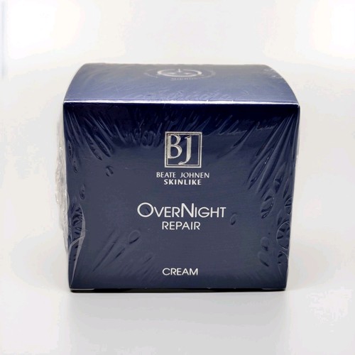 Beate johnen over night repair - night,