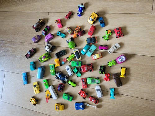 Mini spielzeugauto - mini,