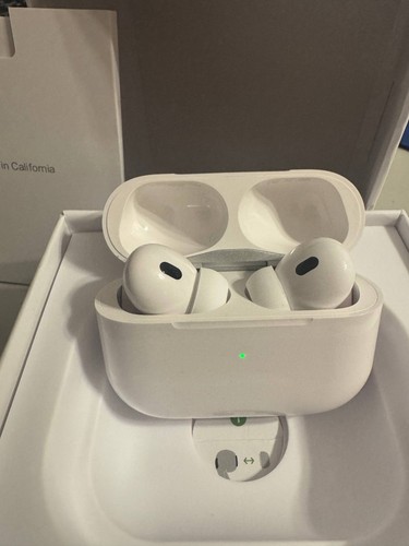 Air pods pro lightning - pods,
