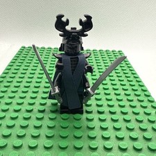 Lego Ninjago Figur Lord Garmadon mit Umhang njo382 aus 70613