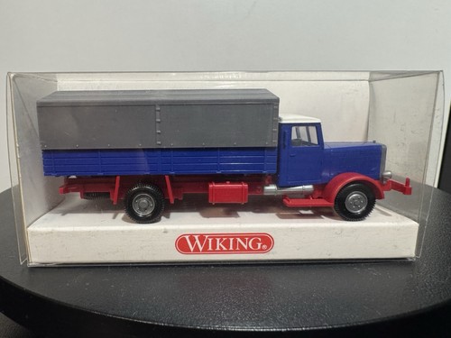 Wiking 846 01 22 - 1/87, nr.