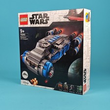 LEGO STAR WARS 75293 I-TS TRANSPORTSCHIFF DER REBELLEN NEU SEALED