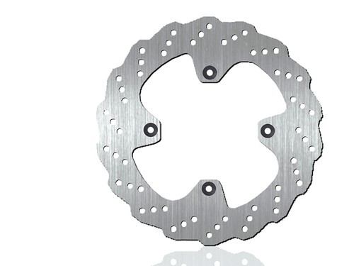 Bremsscheibe wave vorne für - bremsscheibe,