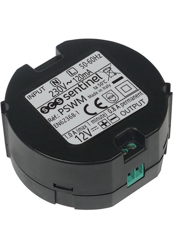 Scs sentinel aaa0002 - sentinel,