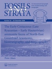 The Early Cretaceous (Late