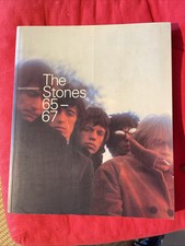 The Stones 65-67 - Gered