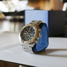 Festina timeless chronograph - festina,