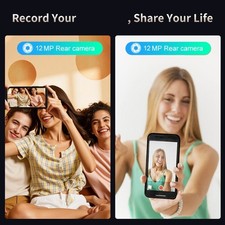 Portable MP4 Video Player With