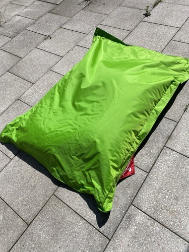 Qsack outdoor kindersitzsack - qsack,