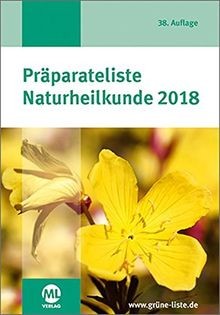 Präparateliste naturheilkunde - präparateliste,