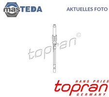 107 535 tachowelle topran für - tachowelle,