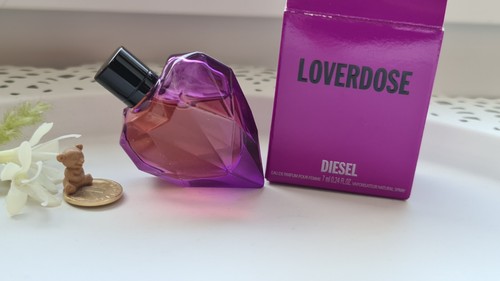 Parfum miniatur loverdose - parfum,