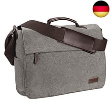 Ruschen Umhängetasche Herren