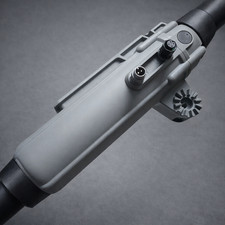 Adapter Solarpanel für RTK