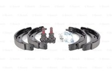 BOSCH Bremsbacke 0 986 487 543