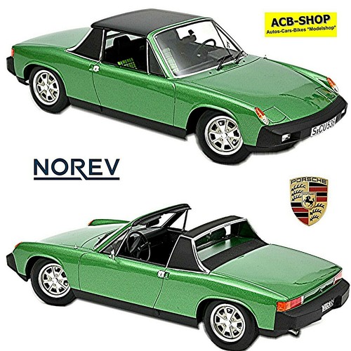 Porsche 914 targa - vw-porsche, 2,0