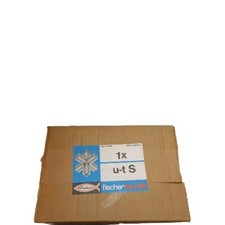 Fischertechnik Baukasten u-t