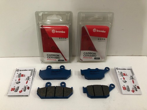 Brembo bremsbeläge - brembo,