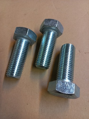 Sechskantschraube m30 x - 1x,