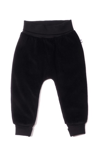 Leela cotton cordhose - leela, baby