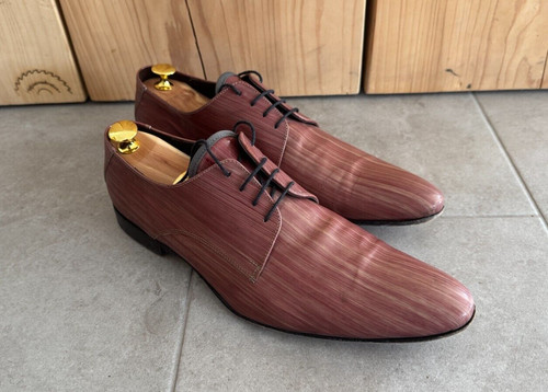 Lloyd lackschuh elegantes - lloyd, lackschuh,