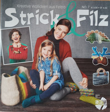 Lana Grossa Strick & Filz