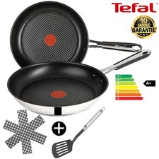 Tefal E76 Pfannenset 3Tlg