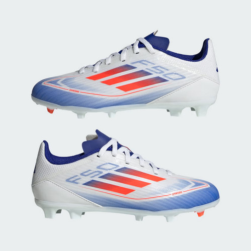 Adidas f50 league kids mg - adidas,