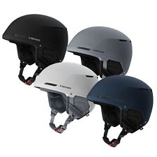 Skihelm Head Compact Evo Snowboardhelm Ski Snowboard  Alpinski Helm Damen Herren