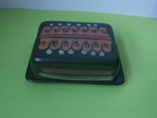 Butterdose KMK Keramik
