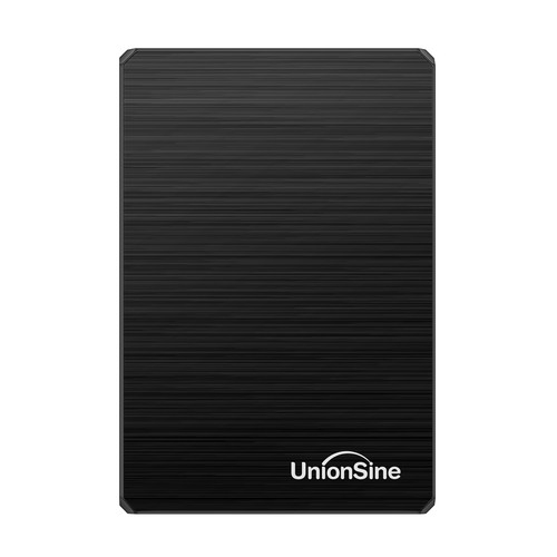 Tragbare externe - 2.5",