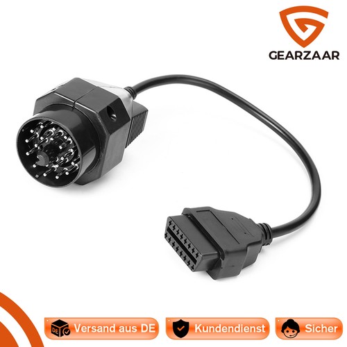 Diagnose adapter stecker - diagnose,