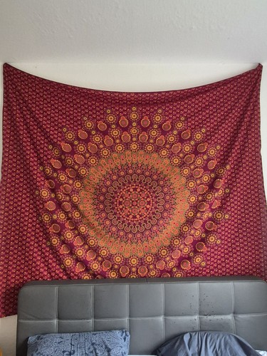 Wandteppich wandbehang boho - wandbehang,