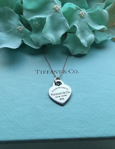 Original tiffany co - original, &