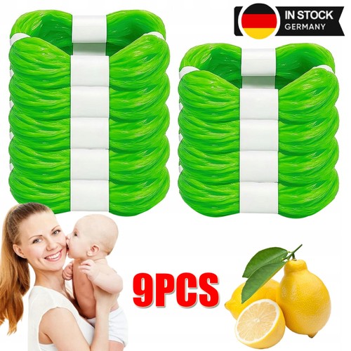 Windeleimer nachfüllfolie 9er - windeleimer,