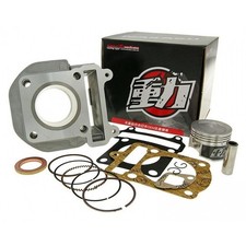 Cylinder kit Naraku 125ccm for