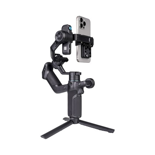 Feiyu scorp mini kit gimbal - feiyu,