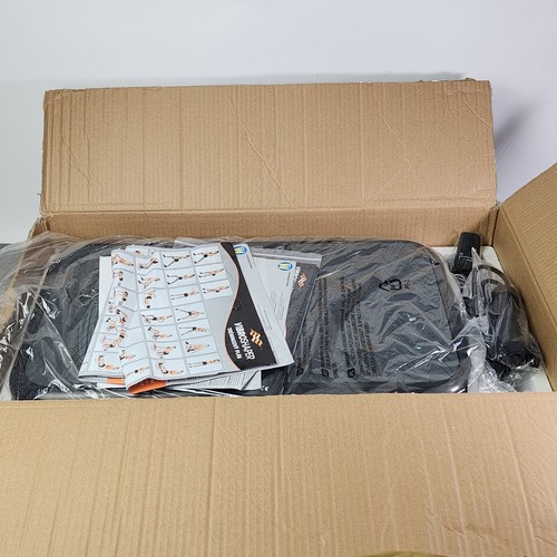 Vibroshaper e380 - vibroshaper,